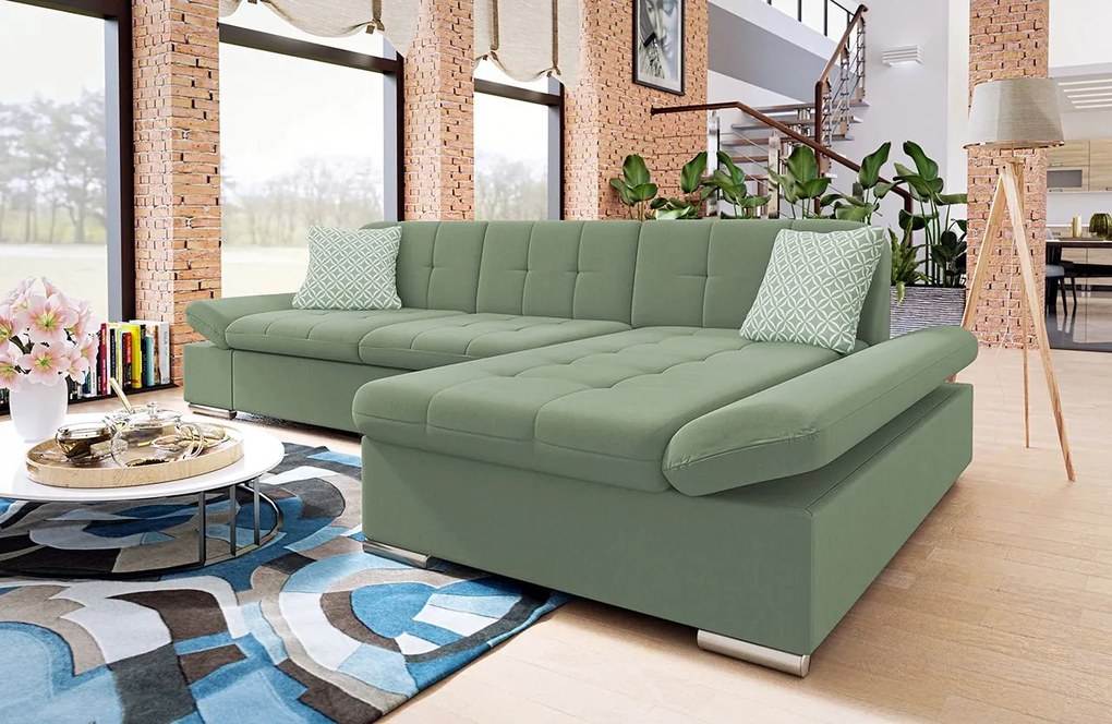 Ülőgarnitúra Jude (J) (Uttario Velvet 2954 + Evo 29). 1059670