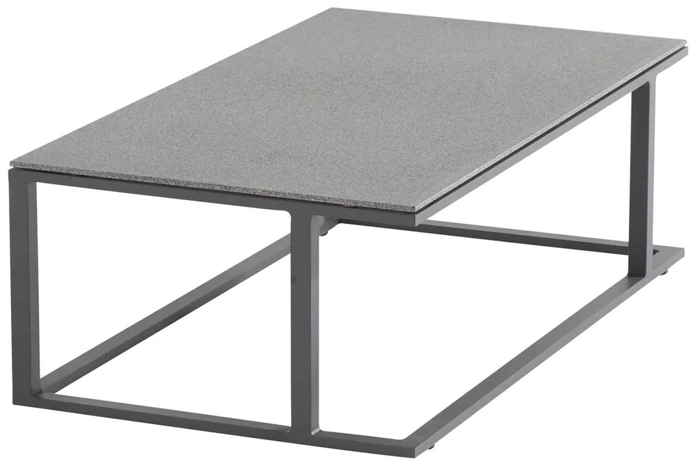 4SO Montigo dohányzóasztal 110×60 cm / spraystone