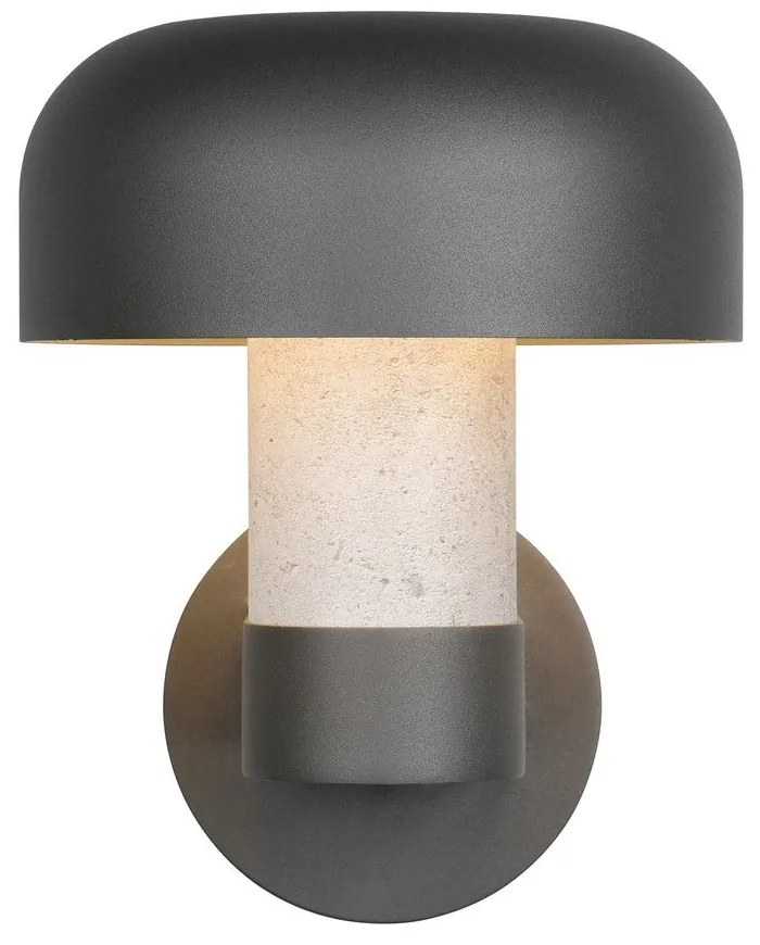 Fali kültéri lámpa (magasság 24,5 cm) Fraser – Trio