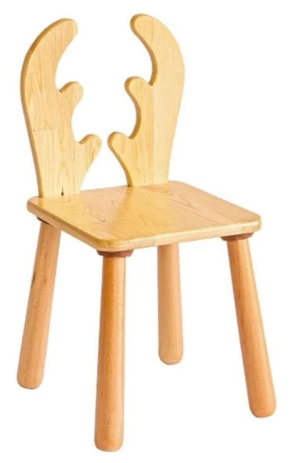 Gyerekszék Deer Chair