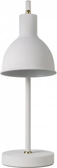 Nordlux POP RU 48745001 Asztali lámpa 1x15W/E27 2200K 130LM IP20