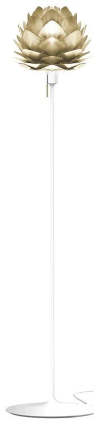 Aranyszínű lámpabúra ø 50 cm Silvia – UMAGE