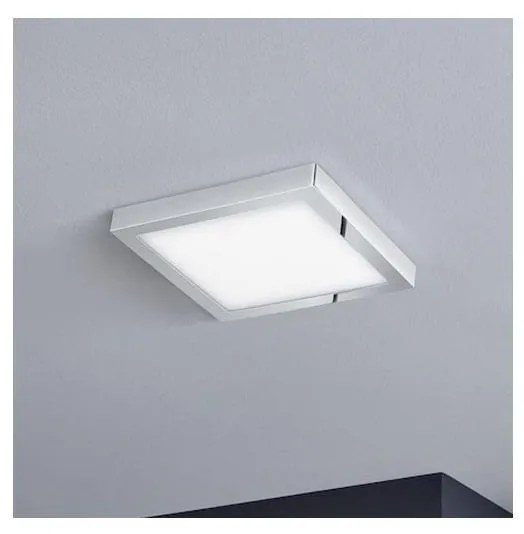Eglo 96059 - LED fürdőszobai mennyezeti lámpa FUEVA LED/22W/230V IP44