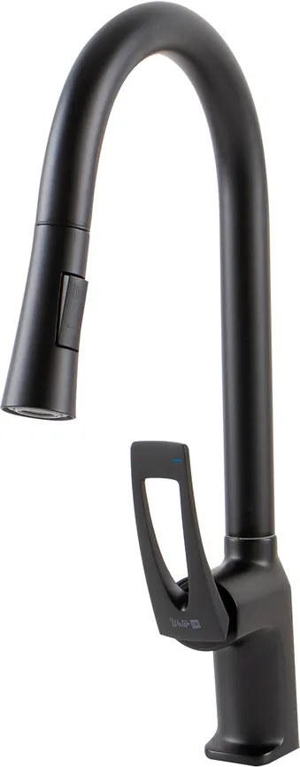 Cannes || Black konyhai csaptelep