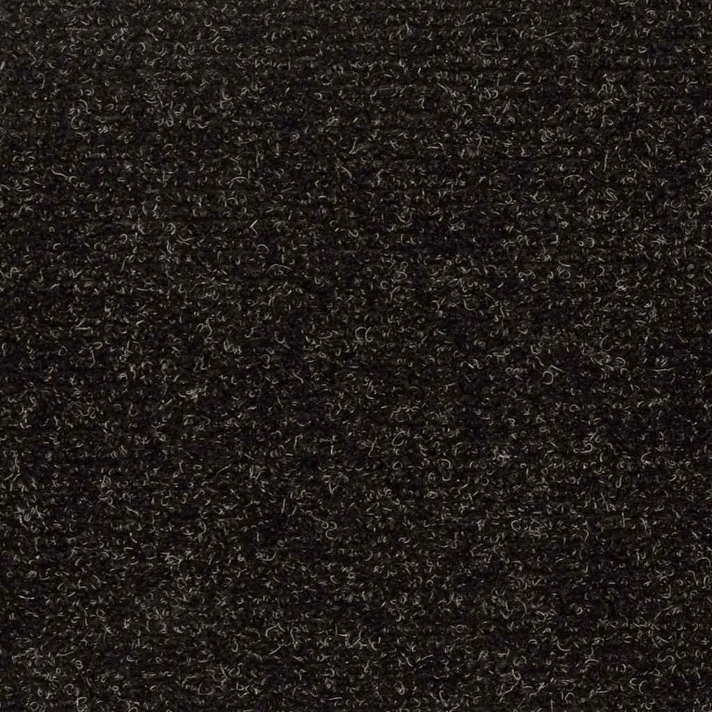 30 db barna lépcsőszőnyeg öntapadós téglalap alakú 76x20 cm