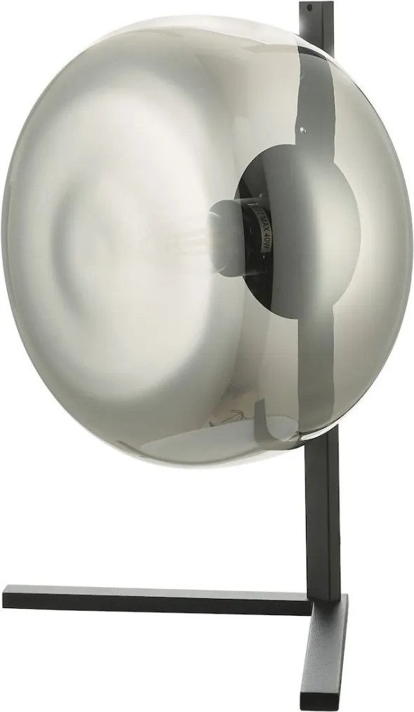 Dar Lighting ERLA ERL4110 Asztali lámpa 1x40W/E27
