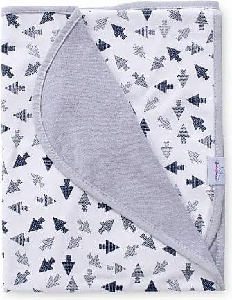 Bambusz takaró kétoldalas 75x100 Bamboo Színes nyilak