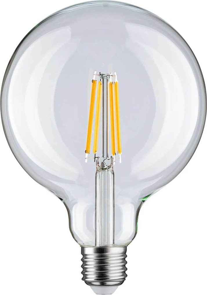 Led izzó Globe Bulk 9W E27 2700K 360 Beam Angel 2 db R2