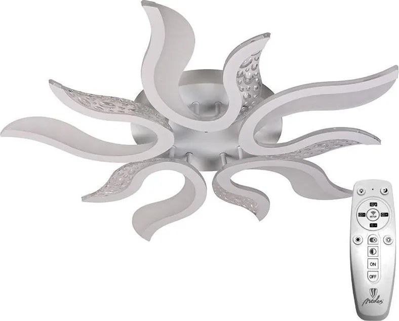 NEDES J3317-W Modern LED Mennyezeti Lámpa IP20