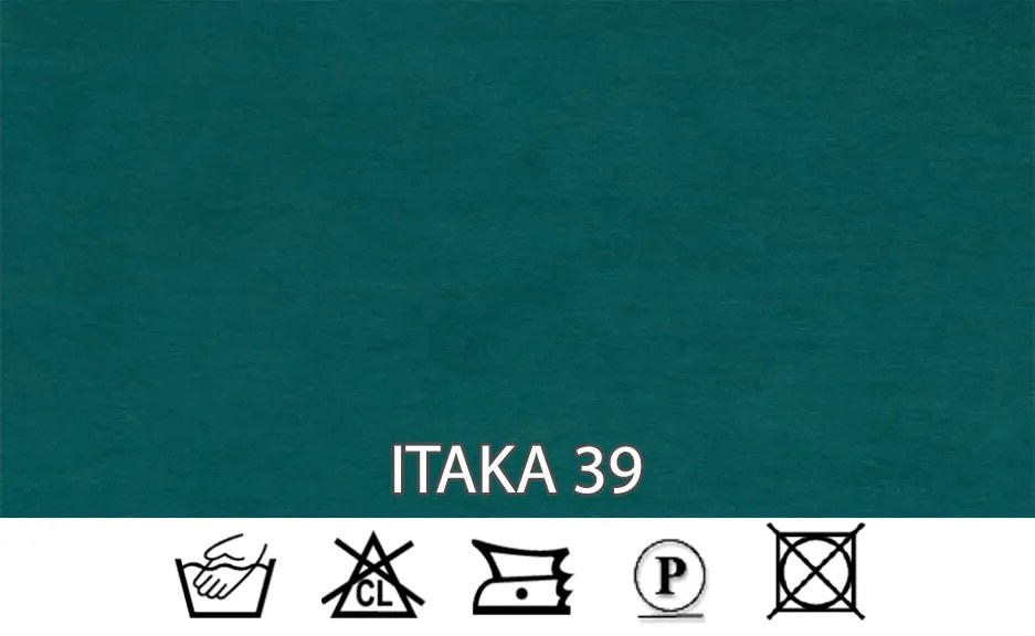 Étkezőszék szett (2 db.) LANIVE (szürke). 1007764