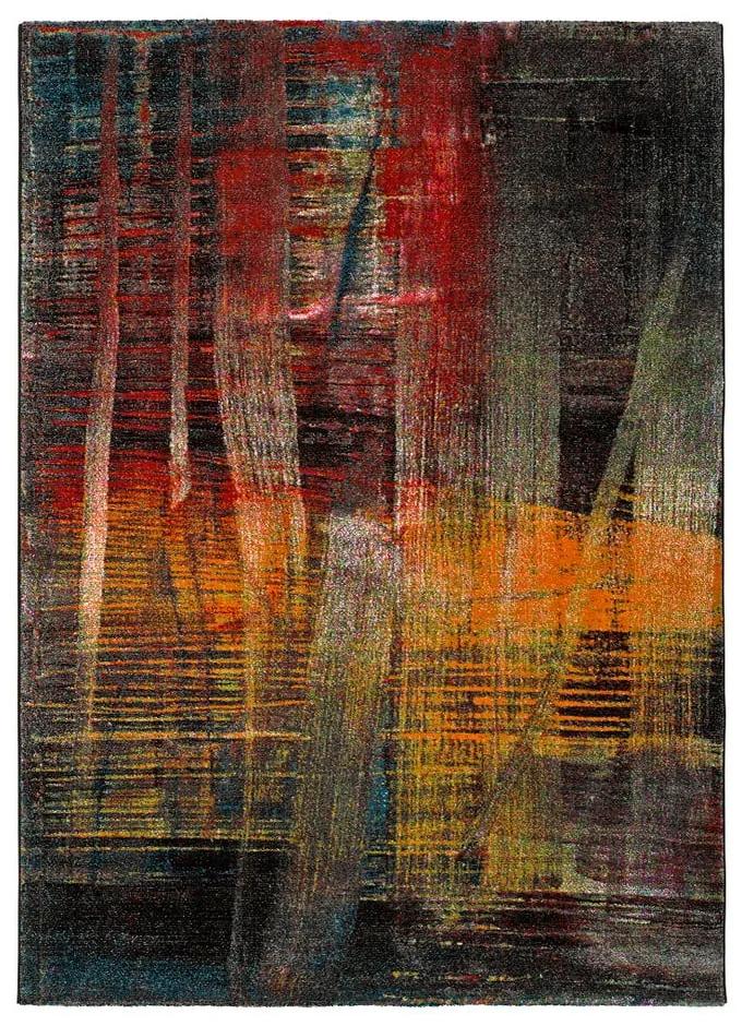 Bianca Abstract szőnyeg, 60 x 120 cm - Universal