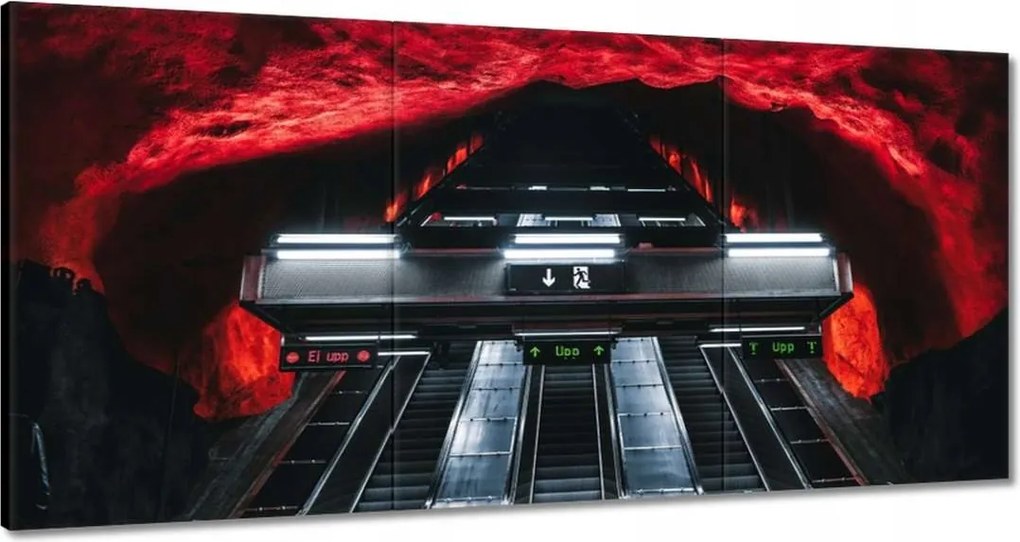 Festmények 120x60 Belsőépítészet