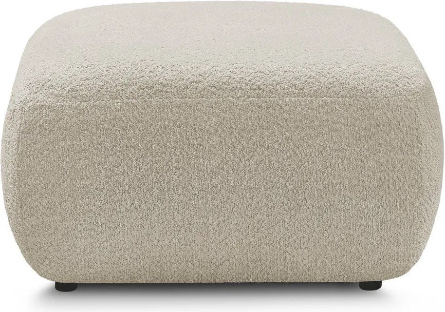 Bézs buklé lábtartó Montaigne – Bobochic Paris