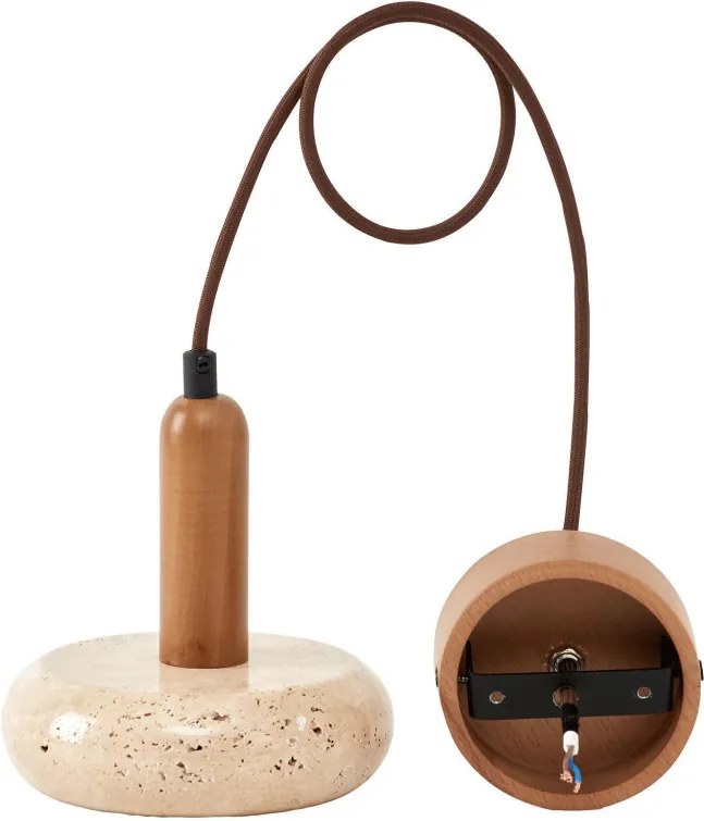 Worm - Oak - ELS
