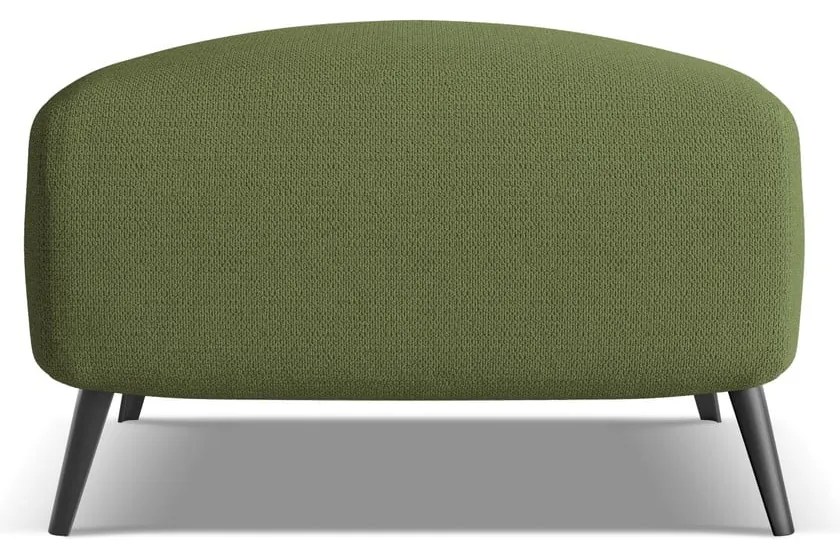 Zöld lábtartó Malie – Makamii