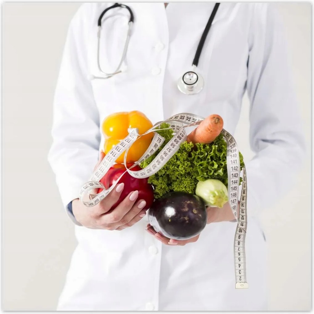 Poszterek 140x140 Az egészséges élet fogalma