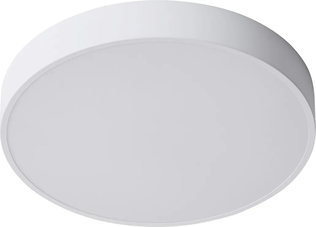 Italux Modern Mennyezeti lámpa Orbital Fehér ITX5361-830RC-WH-3