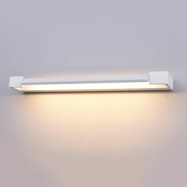 LED Fürdőszobai tükörmegvilágítás LED/16W/230V 3000K IP44 fehér