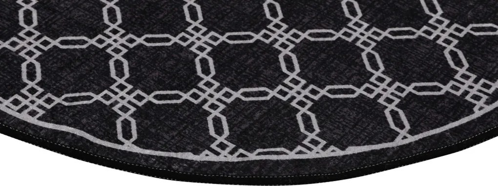Chain Circle Djt 100