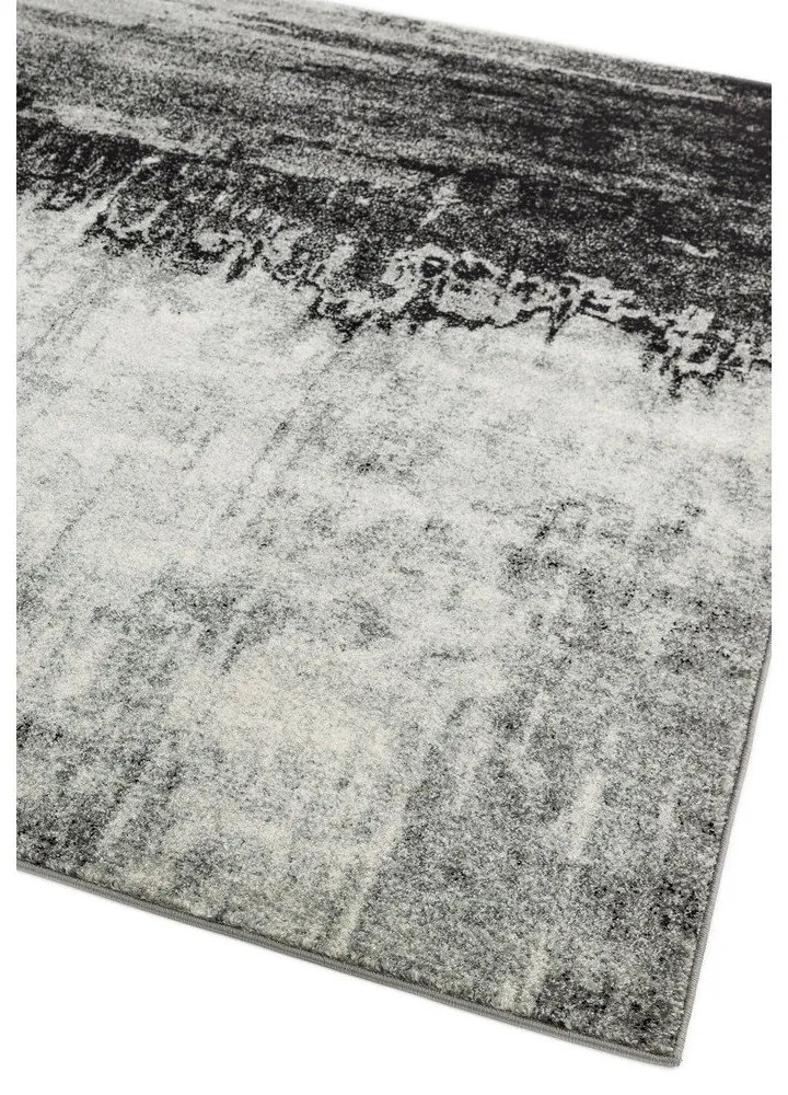 Szürke szőnyeg 230x160 cm Nova - Asiatic Carpets