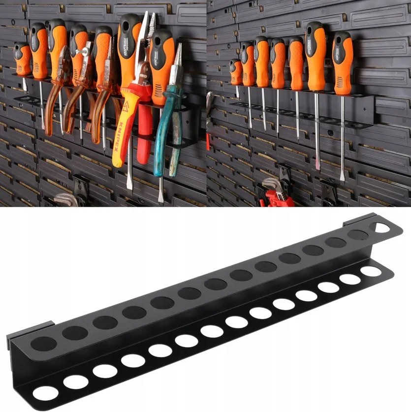 Szerszámtartó/rendszerező barkácsoláshoz - 40 cm