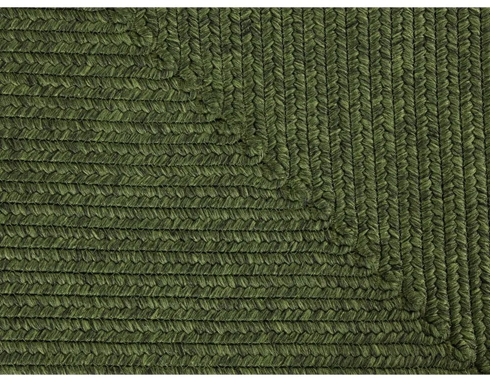 Zöld kültéri szőnyeg 230x160 cm - NORTHRUGS