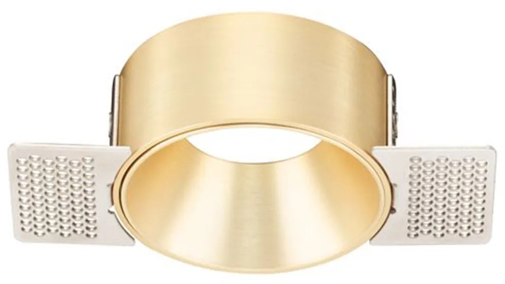 Intel álmennyezetbe süllyeszthető spotlámpa