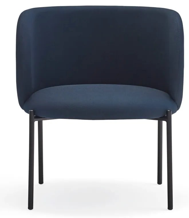 Mogi kék fotel - Teulat