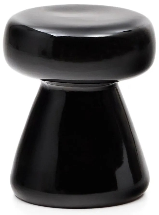 Kerek tárolóasztal ø 38 cm Manya – Kave Home