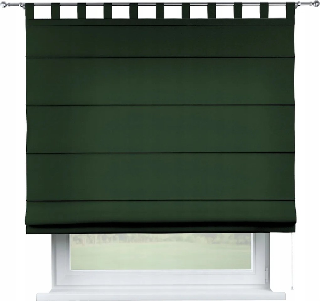 Kész Római roló Verona 160x180cm zöld