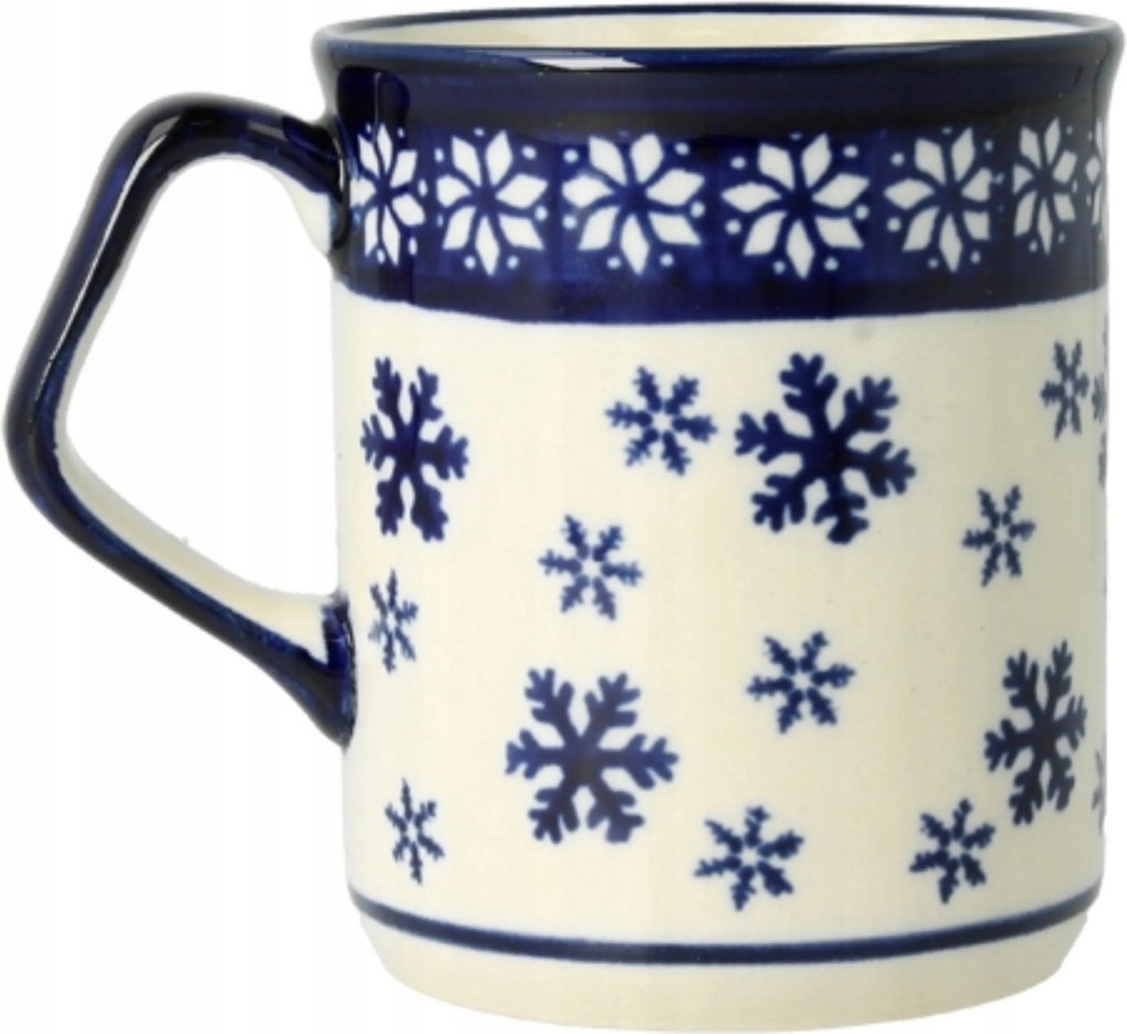 Bögre Kerámia Boleszláv 1 Faj 10,8cm 0,25L GU872DEK925Art