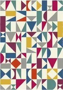 Vanity Szőnyeg Corals 160X230 Keleti Kollekció