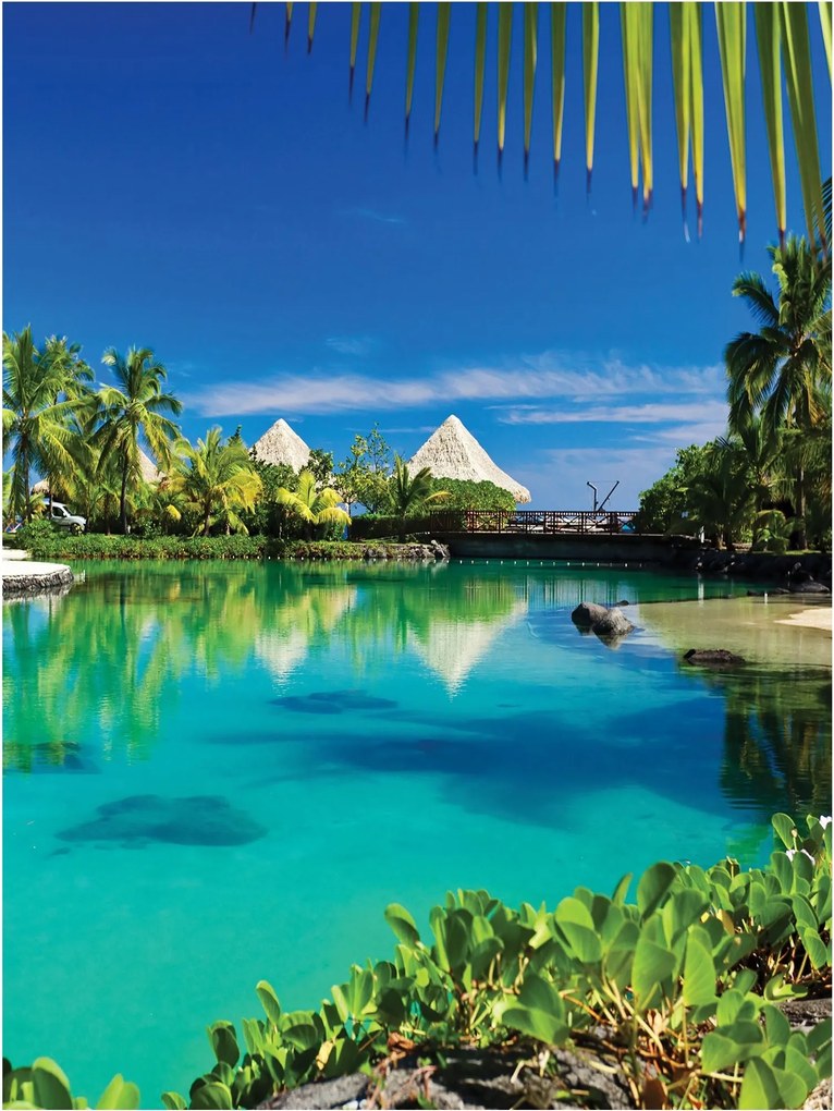 Fotótapéta tenger tengerpart óceán fotótapéta 184 x 254