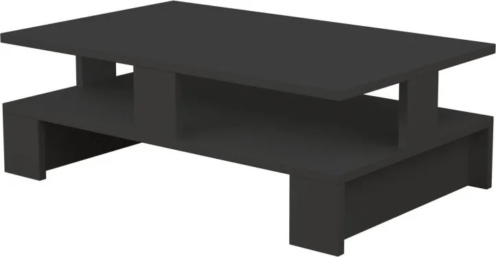 Mansu - Anthracite