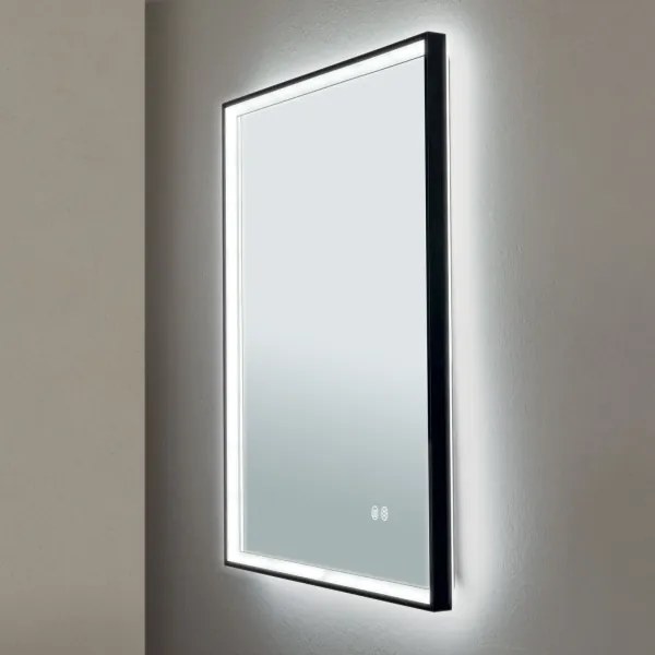 Orion 13-399 - LED-es tükör háttérvilágítással FRAME LED/48W/230V 60x45 cm IP44