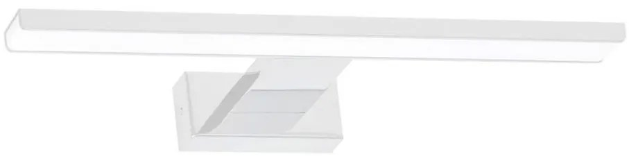 LED fürdőszobai fali lámpa SHINE LED/7W/230V 30 cm IP44 fehér