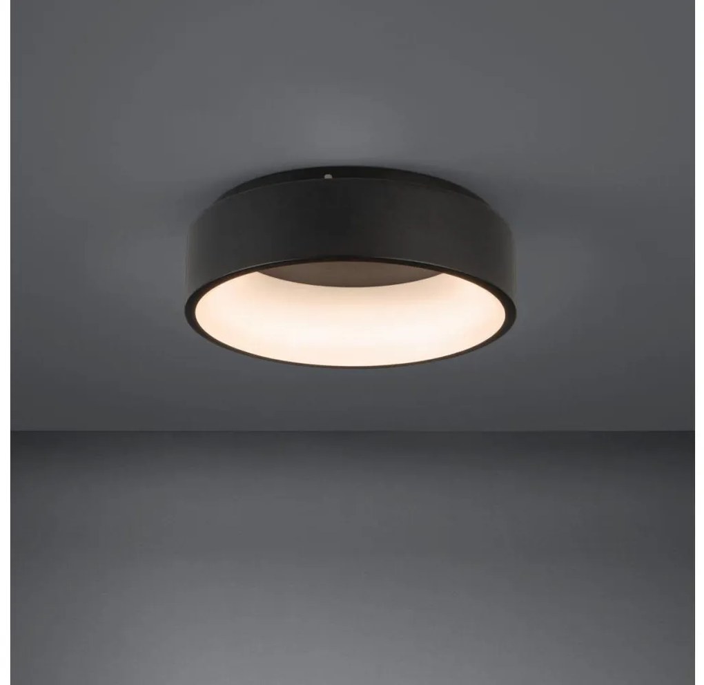 Eglo 390049 - LED Dimmelhető mennyezeti lámpa MARGHERA LED/25,5W/230V 3000K