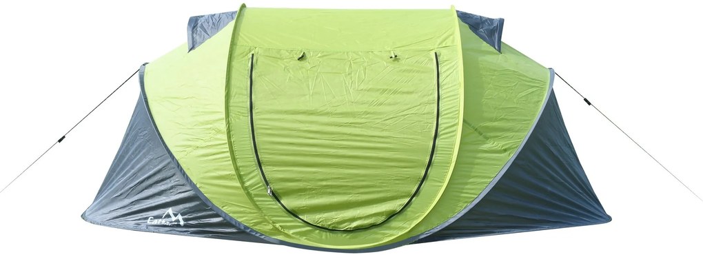 Cattara GARDA sátor 2 személyes 230 x 130 x 95 cm