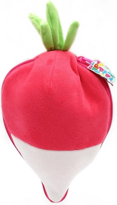 Plüssjáték Flipetz 2in1 Piglet – Les Deglingos