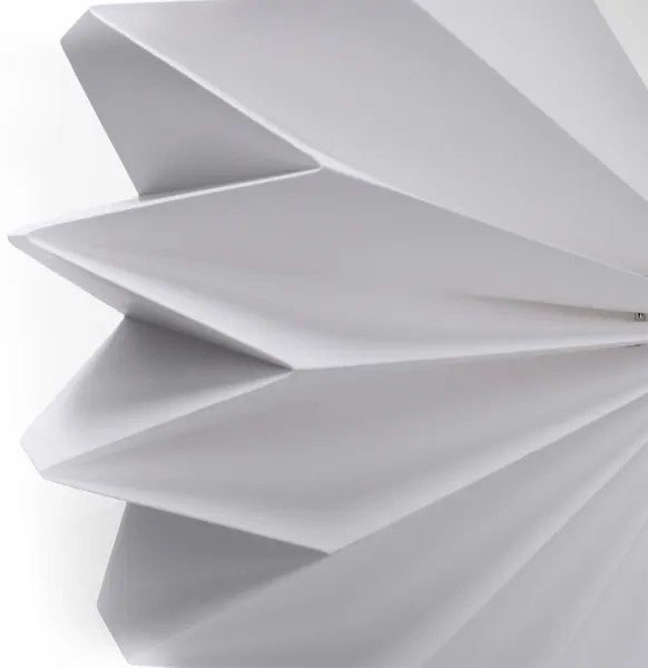 Brilagi - LED karácsonyi dekoráció LED/2xAA 32 cm hópehely