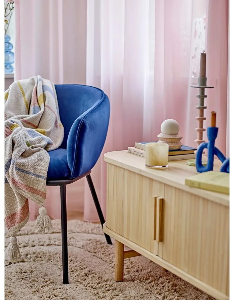 Takaró 130x160 cm Pontino – Bloomingville