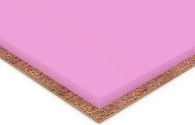 180x200 cm-es Hr Rugalmas Topper Fedőmatrac 4 cm vastag