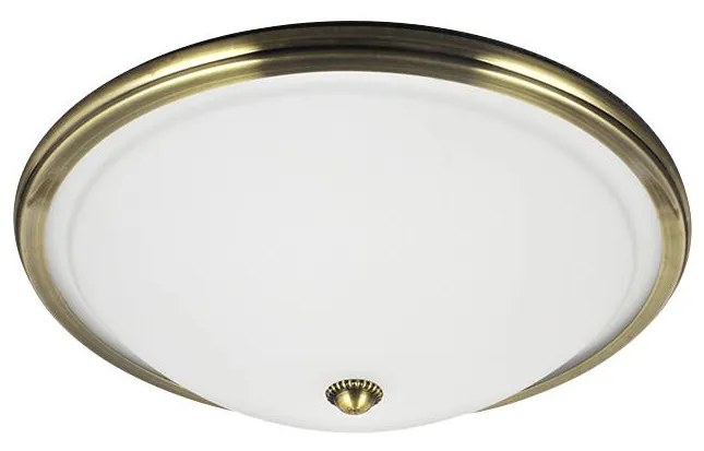 Mennyezeti lámpa VIOLA 2xE14/40W/230V