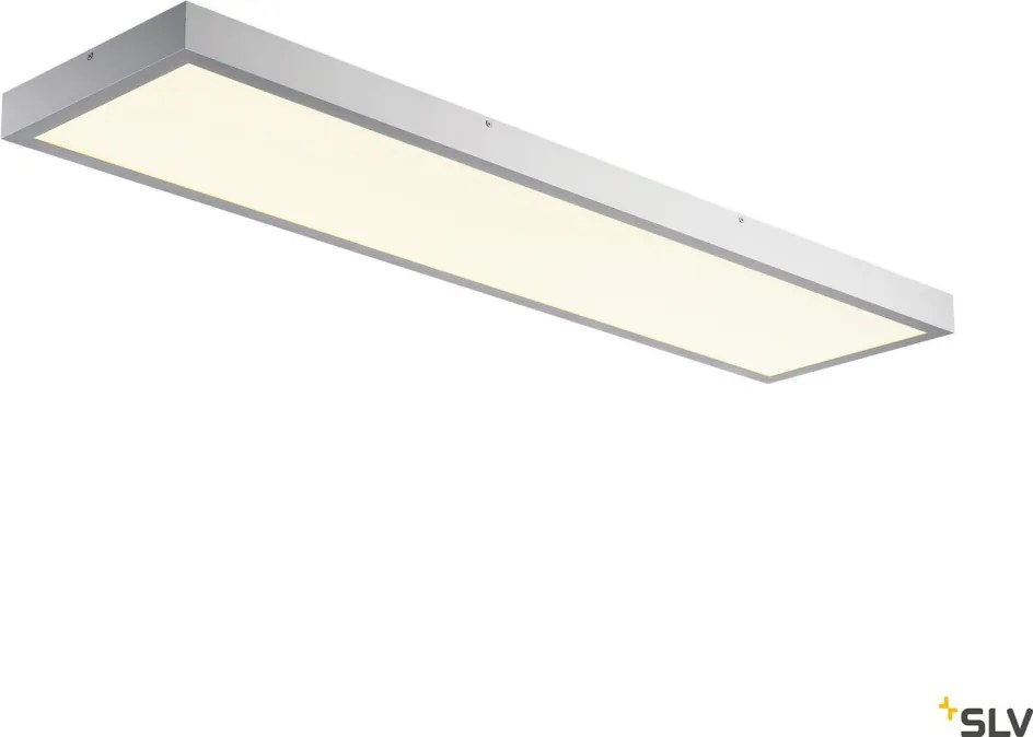 SLV PANEL 1003055 LED panel 2x43W/LED 4000K 3400LM IP20
