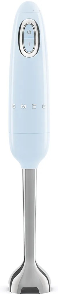 SMEG botmixer HBF03 tartozékokkal, 700W, pasztell kék - Smeg