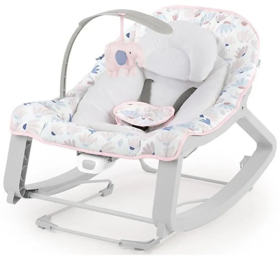 Ingenuity Ingenuity - Baba vibrációs ringató 3in1 KEEP COZY 1xC AG0368