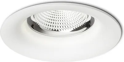 RENDL LOOKER 17 süllyesztett lámpa fehér 230V LED 30W 35° 3000K