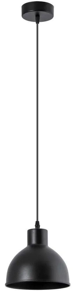 Csillár zsinóron 1xE27/60W/230V