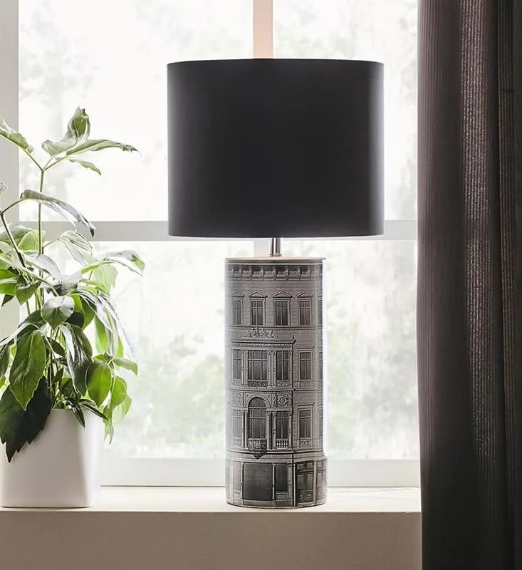 Markslojd ICHI 108103 Asztali lámpa 1x60W/E27 IP20