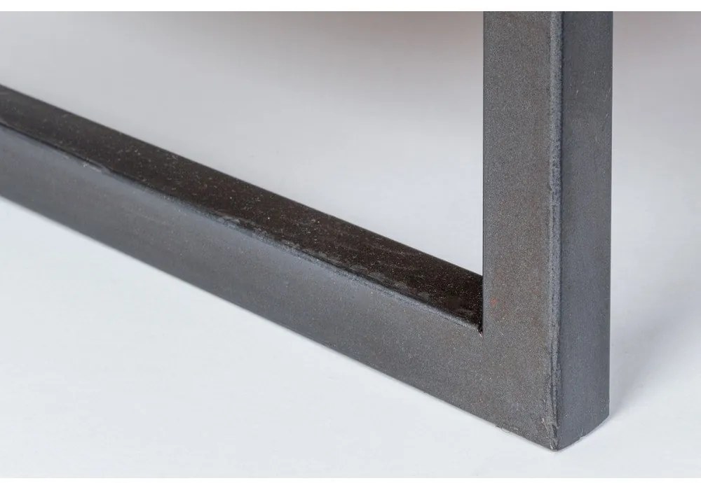 Edgar bortartó szekrény fenyőfából - White Label